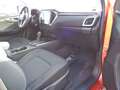 Isuzu D-Max D-MAX Double Cab 4x4 LS A/T Orange - thumbnail 6