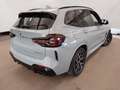 BMW X3 i AHK Pano StanHeiz HUD H/K PA+ Laser El.Fondsitzv Grau - thumbnail 2