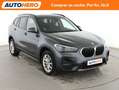 BMW X1 sDrive 18dA Business Gris - thumbnail 8