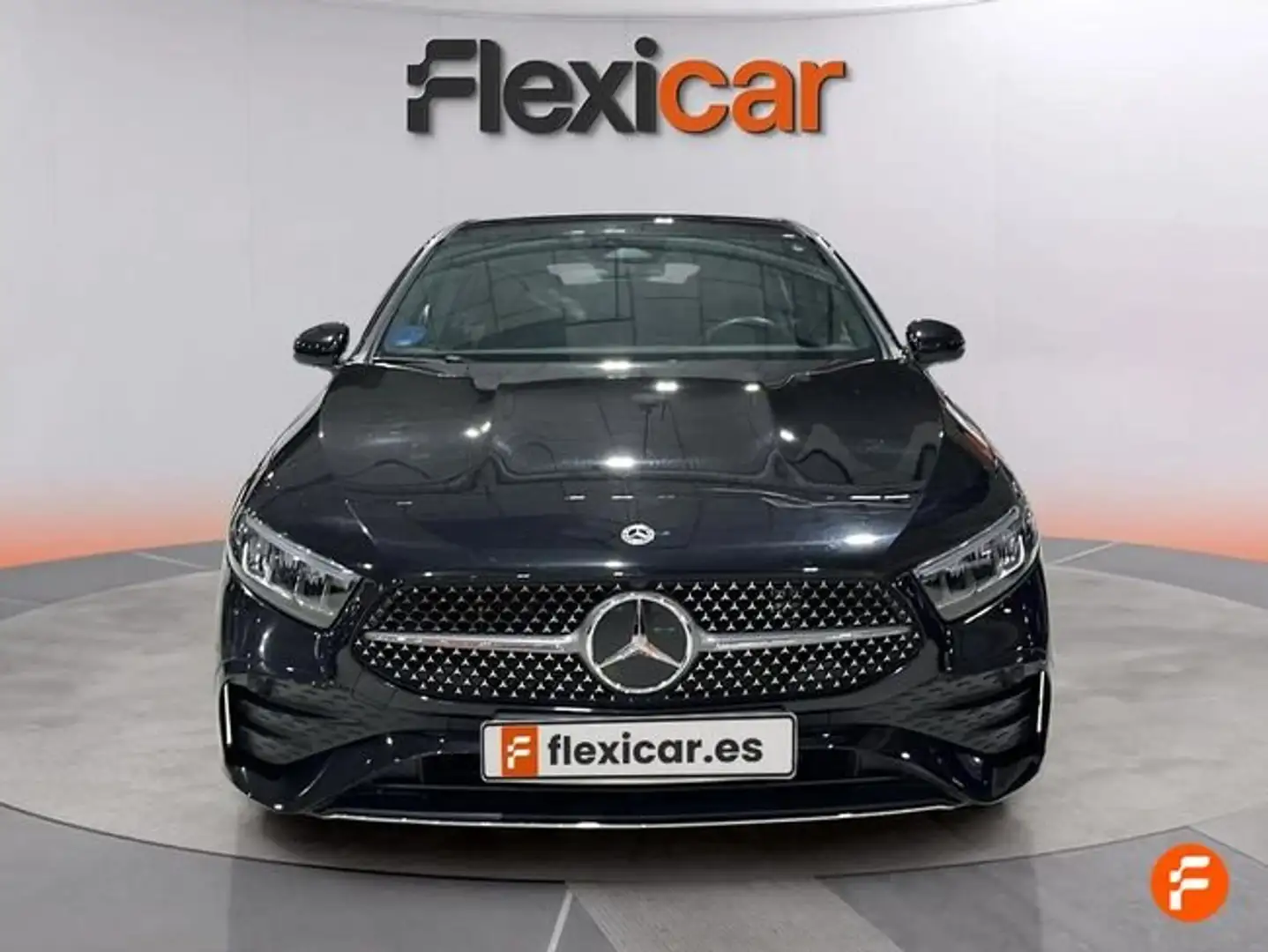 Mercedes-Benz A 250 e Negro - 2