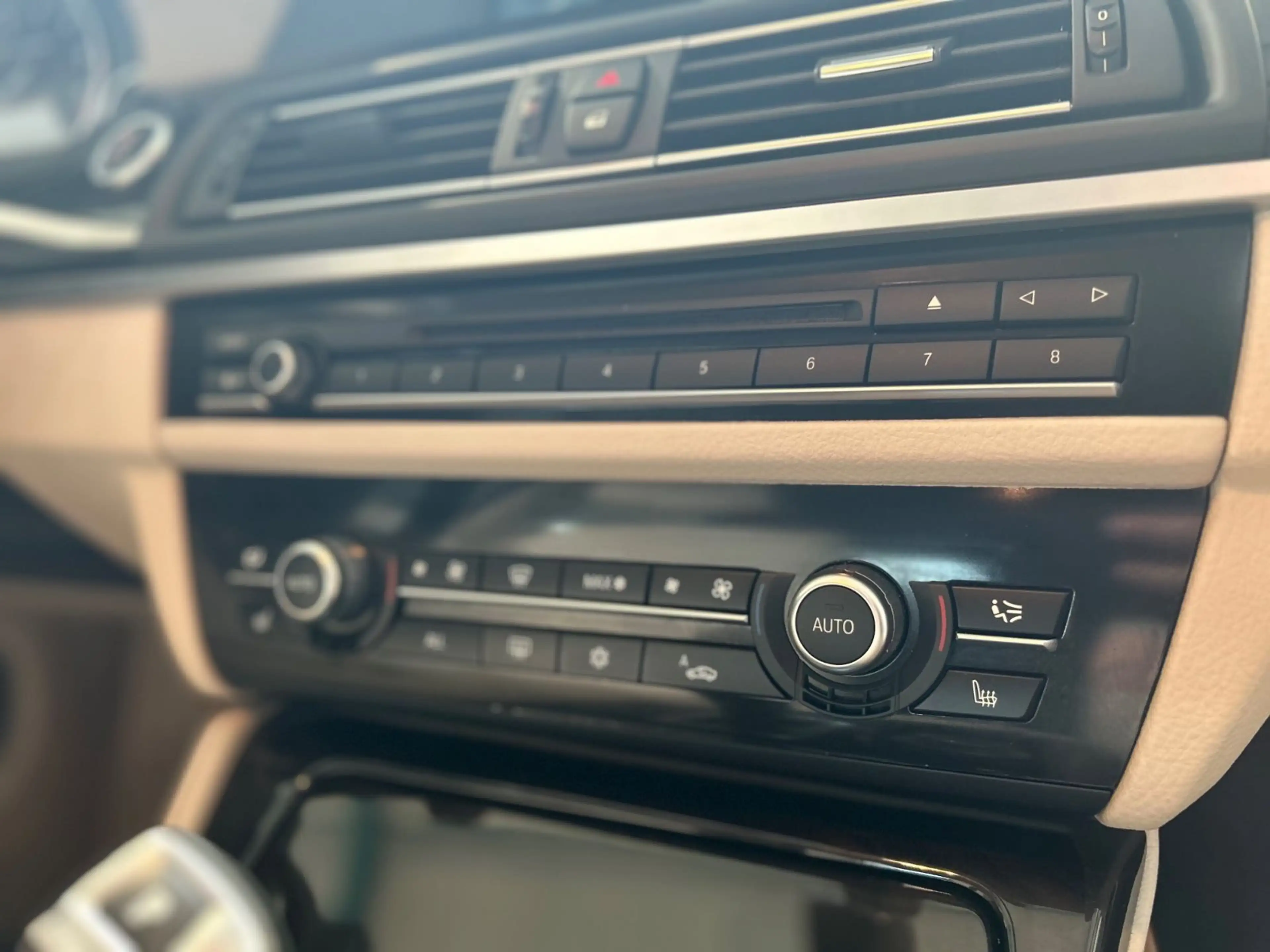 BMW 528 i Limo.*Navi*Xenon*Automatik* — photo 12