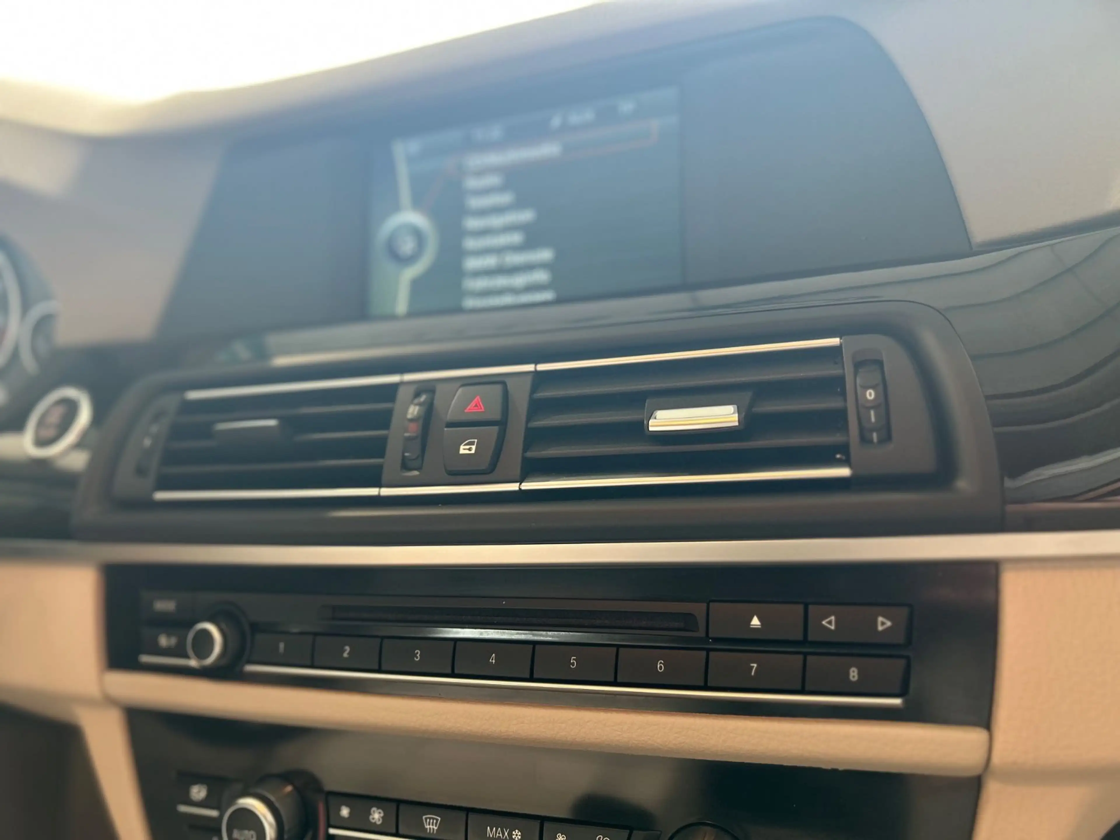 BMW 528 i Limo.*Navi*Xenon*Automatik* — photo 11