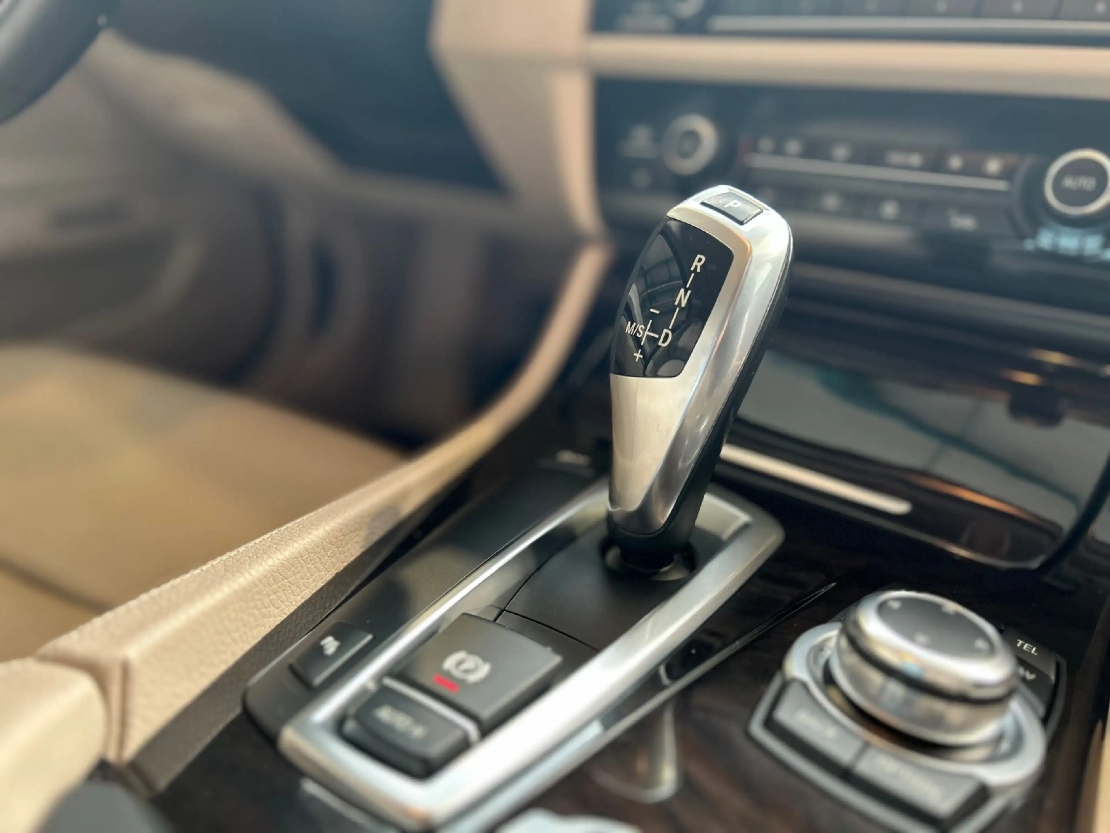 BMW 528 i Limo.*Navi*Xenon*Automatik* — photo 7
