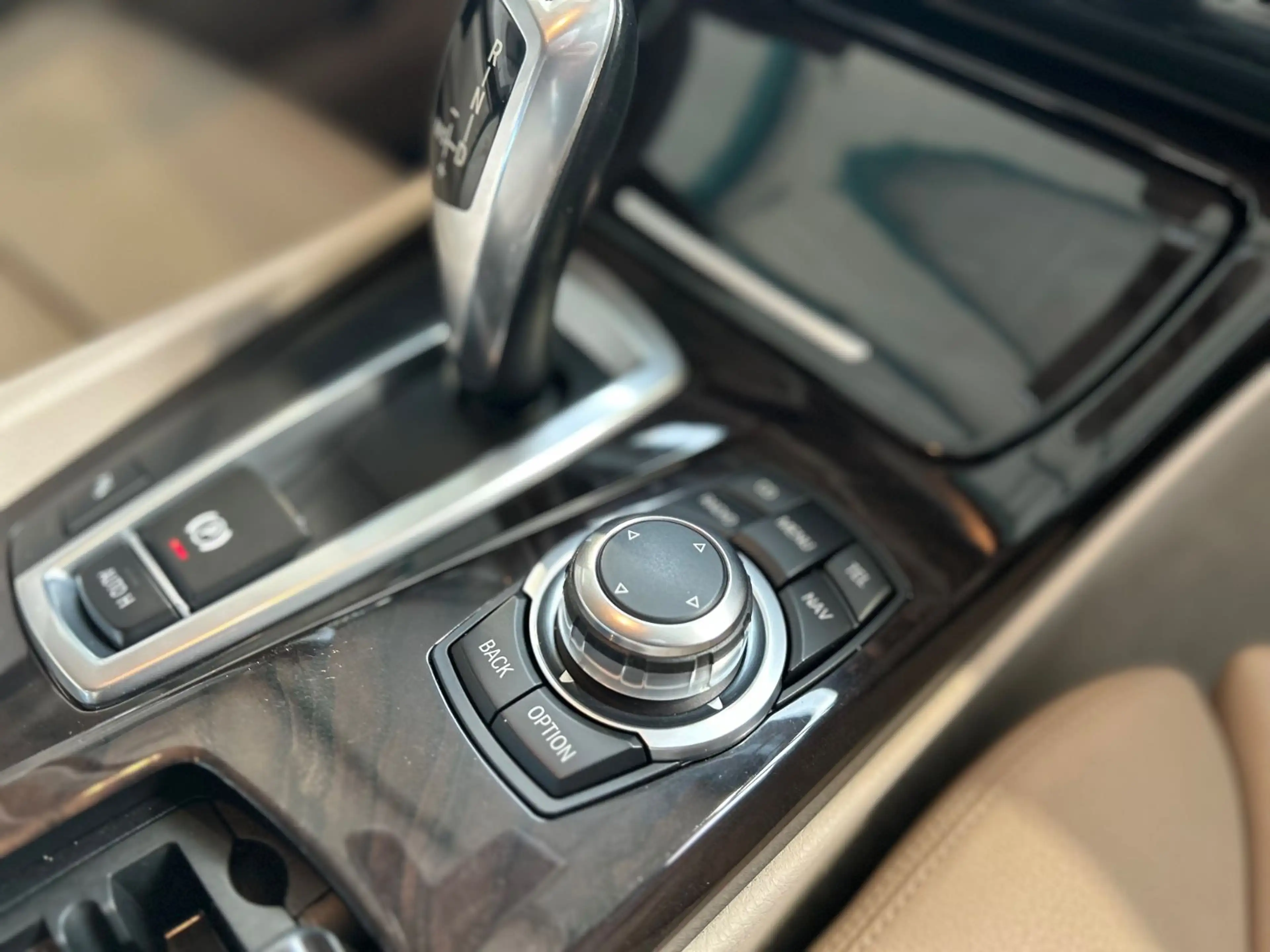 BMW 528 i Limo.*Navi*Xenon*Automatik* — photo 8