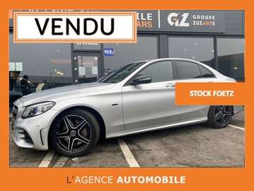 de hybride AMG Line - JUSQU'A 48 MOIS DE GARANTIE