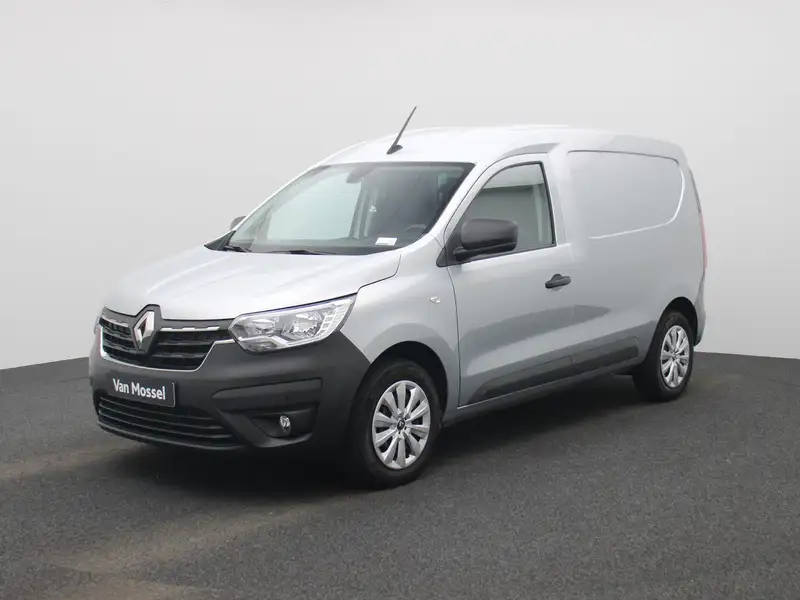 Renault Express