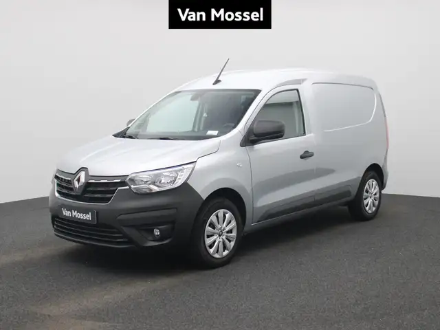Renault Express Blue dCi 95 Confort | Camera | PDC V+A | Bluetooth
