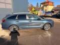Hyundai i30 CW 1,6 CRDi Trend Line DCT Aut. *Top Zustand* Blau - thumbnail 7