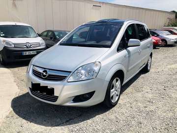 1.7 CDTI - 110 ch  ecoFlex Magnetic