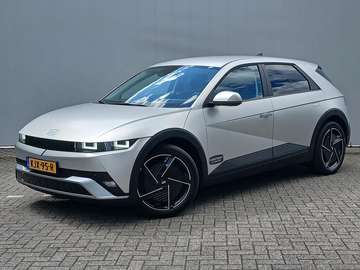 63 kWh 170pk RWD Pure Edition | Navi | Clima | Dem