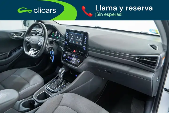 Hyundai Ioniq 2020, foto 33