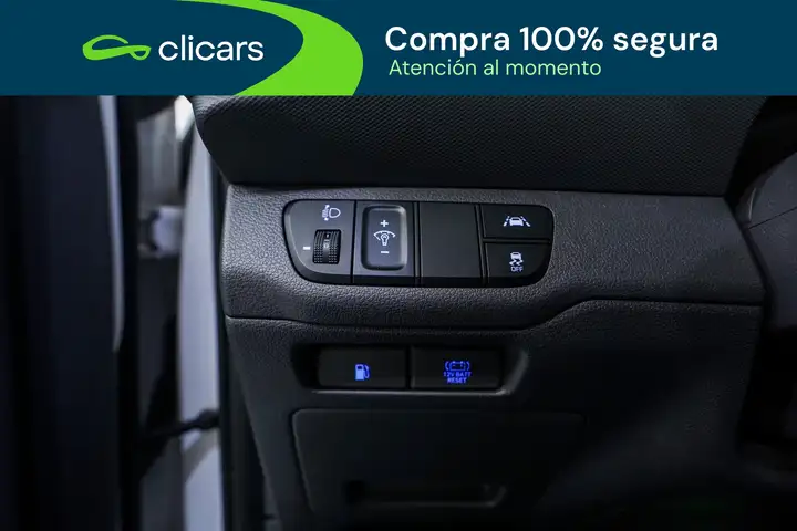 Hyundai Ioniq 2020, foto 25