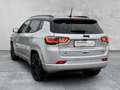 Jeep Compass 1.5 MULTIAIR LED+NAVI+ACC+360Â -KAMERA S LED+NAVI+ Argent - thumbnail 3