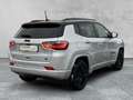 Jeep Compass 1.5 MULTIAIR LED+NAVI+ACC+360Â -KAMERA S LED+NAVI+ Argent - thumbnail 5