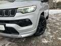 Jeep Compass 1.5 MULTIAIR LED+NAVI+ACC+360Â -KAMERA S LED+NAVI+ Argent - thumbnail 24