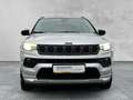 Jeep Compass 1.5 MULTIAIR LED+NAVI+ACC+360Â -KAMERA S LED+NAVI+ Argent - thumbnail 8