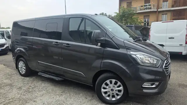 Ford Tourneo Custom 320 2.0 TDCi 170CV aut. PL Titanium 9posti