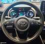 Toyota Yaris 116H FULL-HYBRID COLLECTION Blanc - thumbnail 4