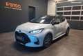 Toyota Yaris 116H FULL-HYBRID COLLECTION Blanc - thumbnail 1