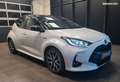 Toyota Yaris 116H FULL-HYBRID COLLECTION Blanc - thumbnail 13