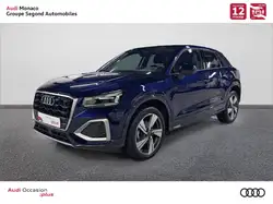 Audi Q2 35 TFSI 150 S tronic 7