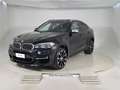 BMW X6 F16 Diesel M50d auto Schwarz - thumbnail 1