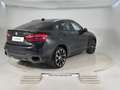 BMW X6 F16 Diesel M50d auto Schwarz - thumbnail 5