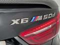 BMW X6 F16 Diesel M50d auto Schwarz - thumbnail 20