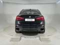 BMW X6 F16 Diesel M50d auto Schwarz - thumbnail 4