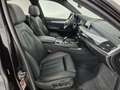 BMW X6 F16 Diesel M50d auto Schwarz - thumbnail 9