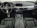 BMW X6 F16 Diesel M50d auto Schwarz - thumbnail 8