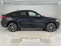 BMW X6 F16 Diesel M50d auto Schwarz - thumbnail 6