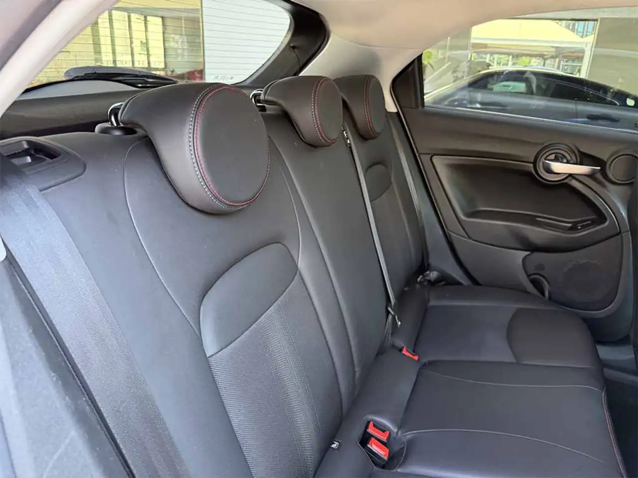 Fiat 500 X 1.5 T4 Hybrid 130 CV DCT Sport PREZZO REALE NESSUN OBBLIGO DI FINANZIAMENTO, миниатюра 24