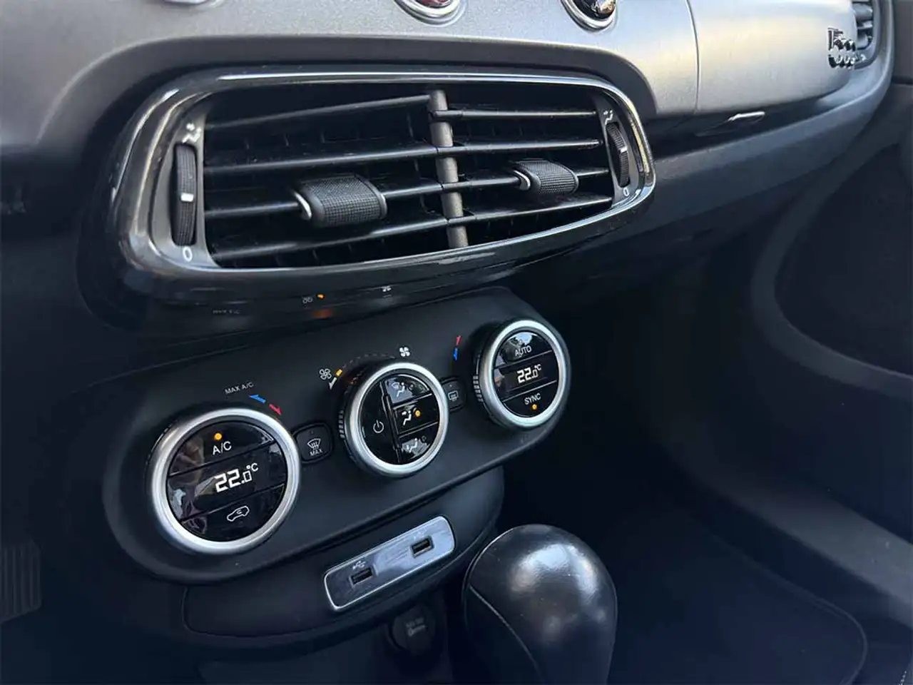 Fiat 500 X 1.5 T4 Hybrid 130 CV DCT Sport PREZZO REALE NESSUN OBBLIGO DI FINANZIAMENTO, миниатюра 16
