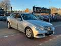 Mercedes-Benz C 180 ELEGANCE*AUT.*NAVI*TEMP.*SHZ*PDC*2.HD* Argent - thumbnail 3