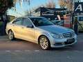 Mercedes-Benz C 180 ELEGANCE*AUT.*NAVI*TEMP.*SHZ*PDC*2.HD* Silber - thumbnail 1