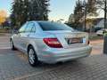 Mercedes-Benz C 180 ELEGANCE*AUT.*NAVI*TEMP.*SHZ*PDC*2.HD* Argent - thumbnail 6