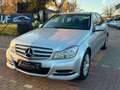 Mercedes-Benz C 180 ELEGANCE*AUT.*NAVI*TEMP.*SHZ*PDC*2.HD* Silber - thumbnail 8