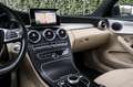 Mercedes-Benz C 220 C 220d Coupé Automaat AMG Line | Comfort Pakket | Blau - thumbnail 10