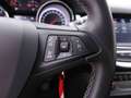 Opel Astra 1.2 Turbo 110 Sports Tourer Edition + GPS + Alu16 Zwart - thumbnail 18