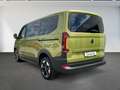 Volkswagen T7 Caravelle 2,0 TDI 4M PanAmericana PANO+NAVI+SHZ+360GRAD Grün - thumbnail 14