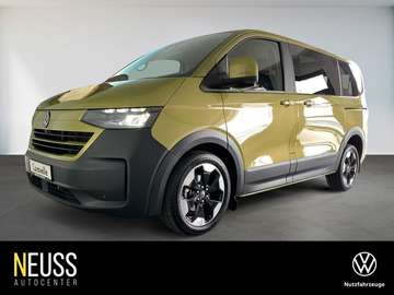 2,0 TDI 4M PanAmericana PANO+NAVI+SHZ+360GRAD