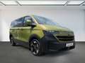 Volkswagen T7 Caravelle 2,0 TDI 4M PanAmericana PANO+NAVI+SHZ+360GRAD Grün - thumbnail 16