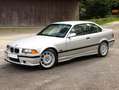 BMW M3 Coupe Zilver - thumbnail 1