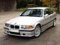 BMW M3 Coupe Zilver - thumbnail 3