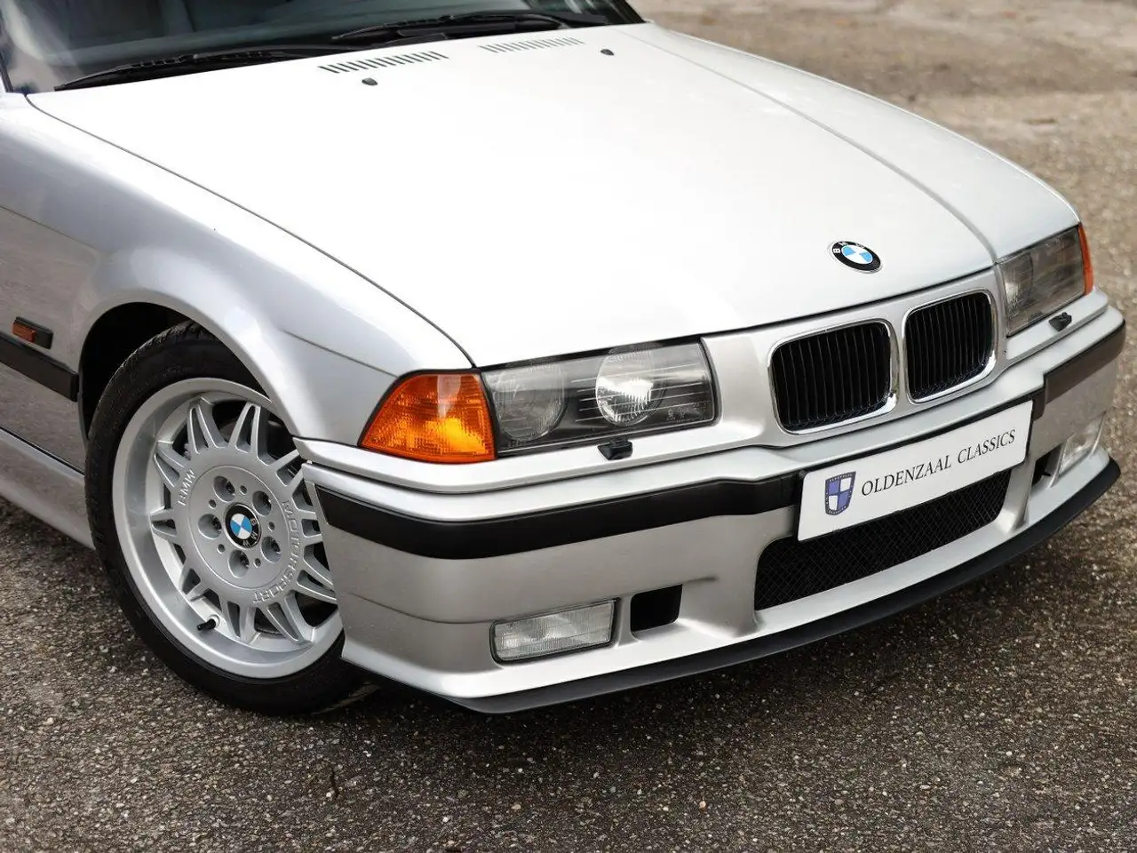 BMW M3 Coupe, foto 10