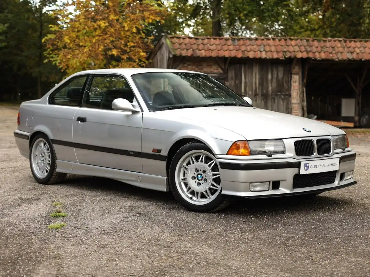 BMW M3 Coupe, foto 9