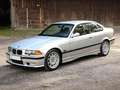 BMW M3 Coupe Zilver - thumbnail 30