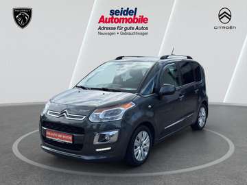 VTi 120 Exclusive, wenig KM, AHK