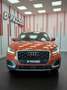 Audi Q2 30 TDI Design 85kW Naranja - thumbnail 4